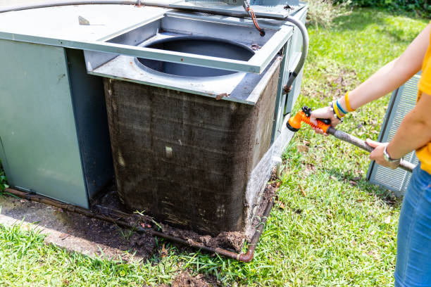 Best Air Duct Cleaning Near Me in Manchester, IA