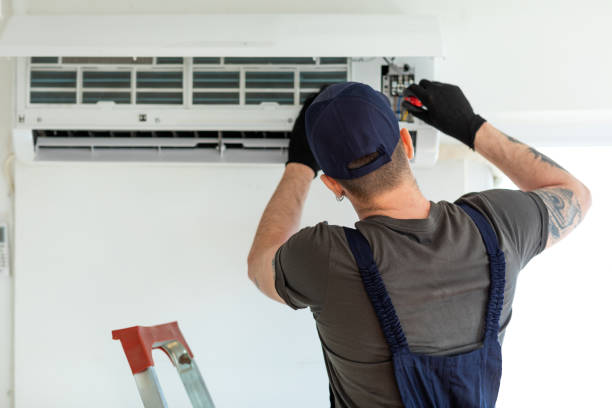 Best HVAC Air Duct Cleaning  in Manchester, IA