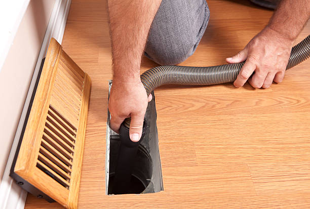 Best Best Air Duct Cleaning Near Me  in Manchester, IA