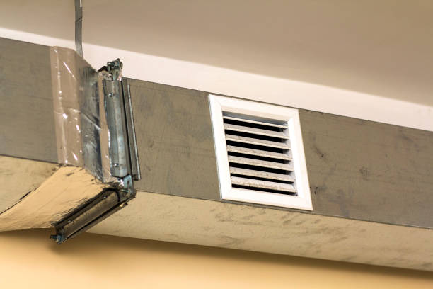 Best Air Duct Cleaning Near Me  in Manchester, IA